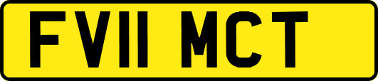 FV11MCT