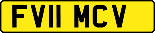 FV11MCV