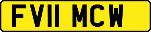FV11MCW