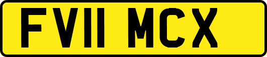 FV11MCX