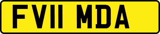 FV11MDA