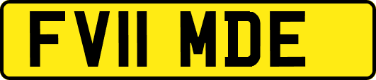 FV11MDE