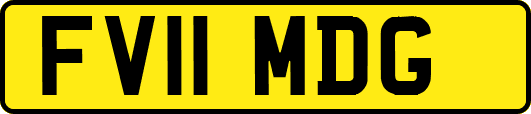 FV11MDG