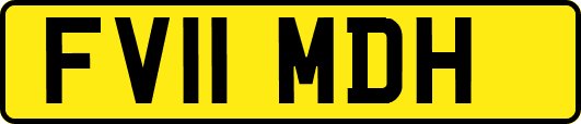 FV11MDH