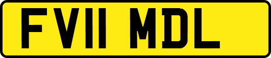 FV11MDL