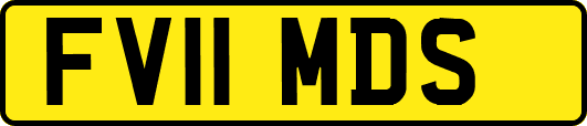 FV11MDS