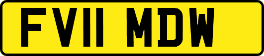FV11MDW