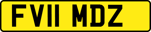 FV11MDZ