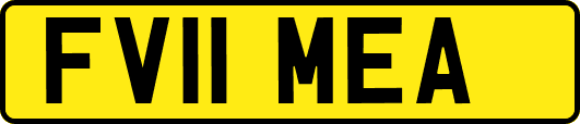 FV11MEA