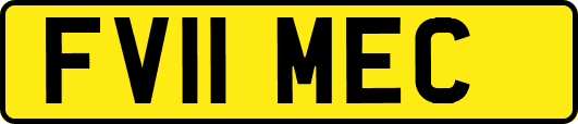 FV11MEC