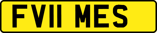 FV11MES