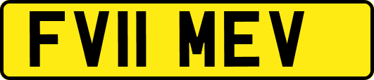 FV11MEV