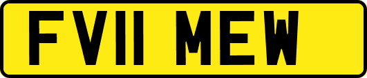 FV11MEW