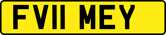 FV11MEY