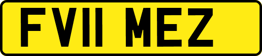 FV11MEZ