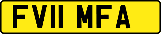 FV11MFA