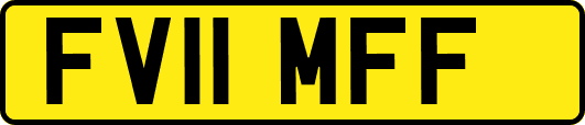 FV11MFF