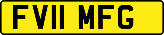 FV11MFG