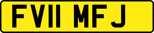 FV11MFJ