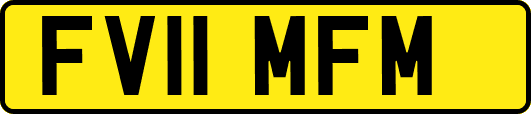 FV11MFM
