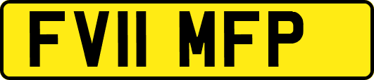 FV11MFP