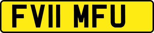 FV11MFU