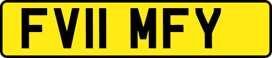 FV11MFY