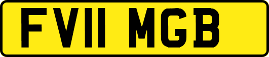 FV11MGB