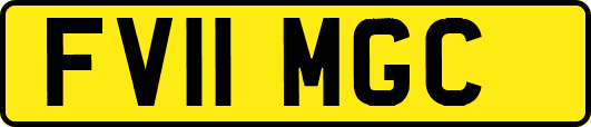 FV11MGC