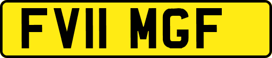 FV11MGF