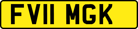 FV11MGK