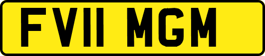 FV11MGM