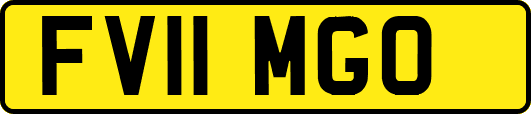 FV11MGO