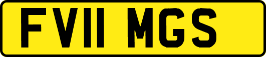 FV11MGS