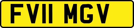 FV11MGV