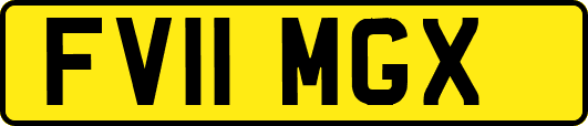 FV11MGX