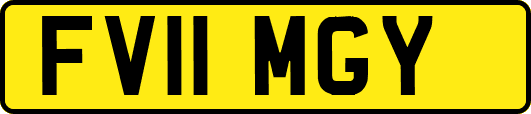 FV11MGY