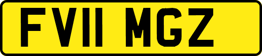 FV11MGZ