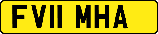 FV11MHA