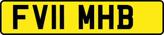 FV11MHB