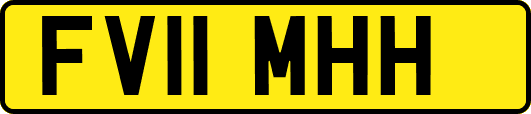 FV11MHH