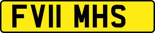 FV11MHS