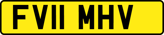 FV11MHV