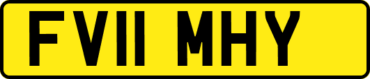 FV11MHY