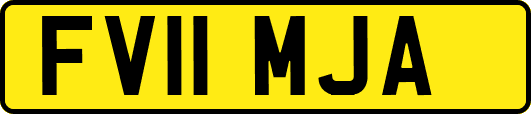 FV11MJA