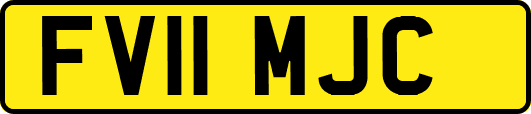 FV11MJC