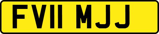 FV11MJJ