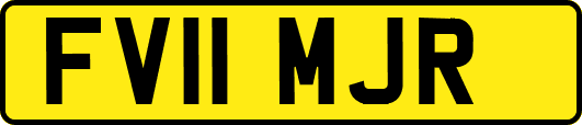 FV11MJR