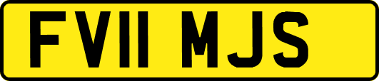 FV11MJS