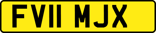 FV11MJX